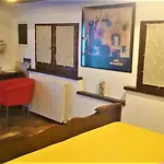 Ca Otus Country house *