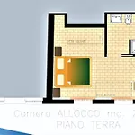בית כפרי Ca Otus Casa Santa Lucia