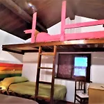 Ca Otus * Casa Santa Lucia