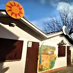Ca Otus Country house Casa Santa Lucia