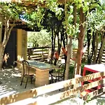Ca Otus Country house