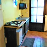 Country house Ca Otus Casa Santa Lucia