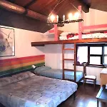 Country house Ca Otus *