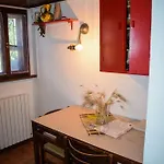 Ca Otus Casa Santa Lucia