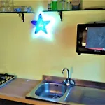 Ca Otus Country house Casa Santa Lucia
