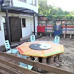 Ca Otus Country house