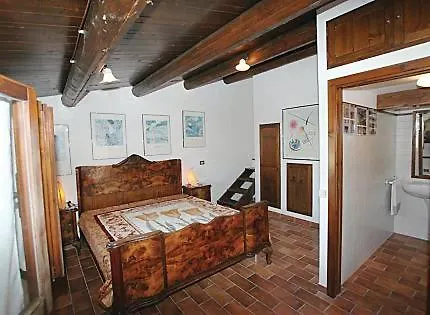 Ca Otus Casa Santa Lucia
