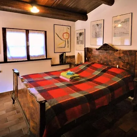 Country house Ca Otus