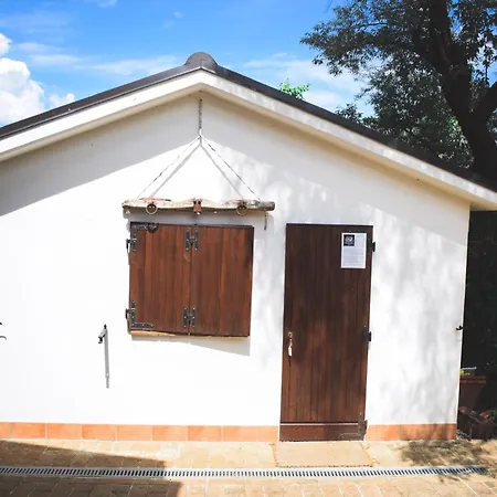 Casa di campagna Ca Otus