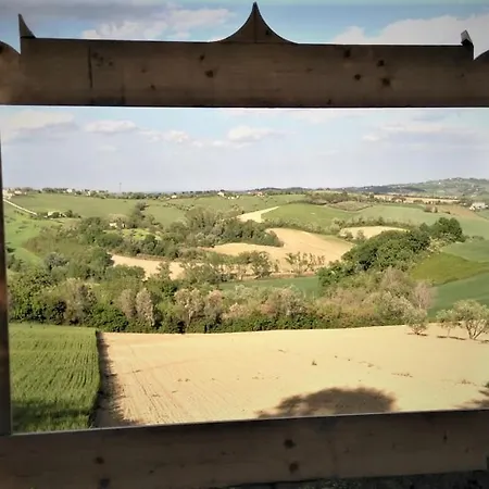 Casa rural Ca Otus