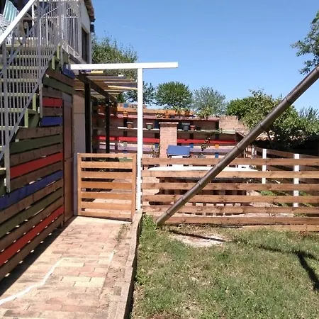 Country house Ca Otus *