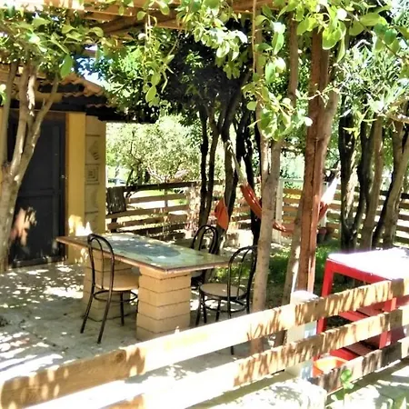 Ca Otus Country house