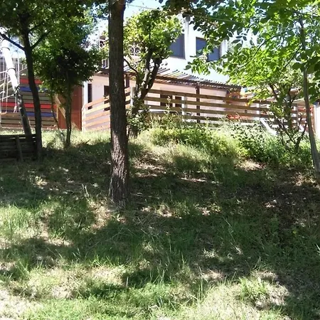 Ca Otus Country house *