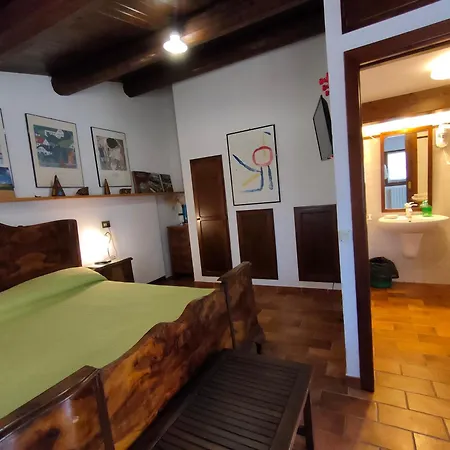 Ca Otus Country house