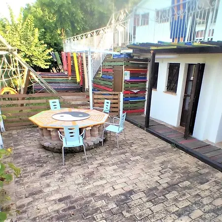 Landhuis Ca Otus Casa Santa Lucia