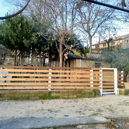 Country house Ca Otus
