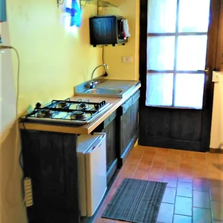 Casa rural Ca Otus Casa Santa Lucia