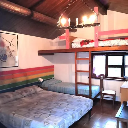 Casa rural Ca Otus *