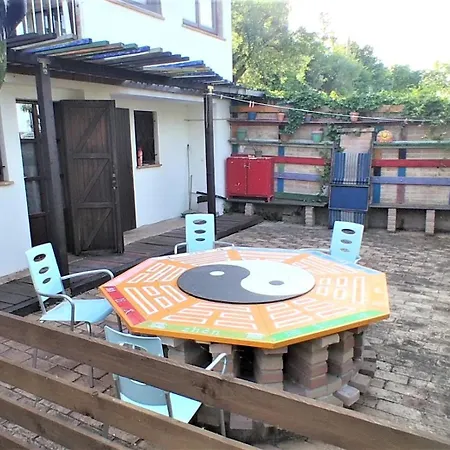 Ca Otus Casa rural