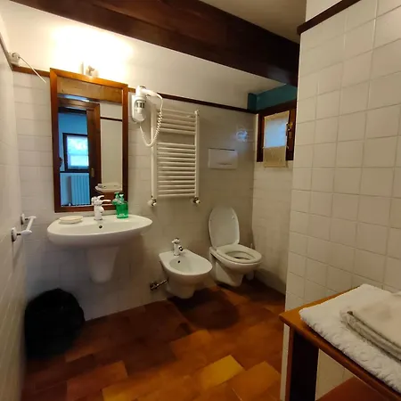 Ca Otus Country house