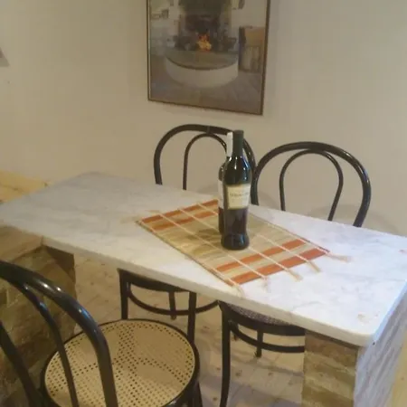 Ca Otus Country house Casa Santa Lucia