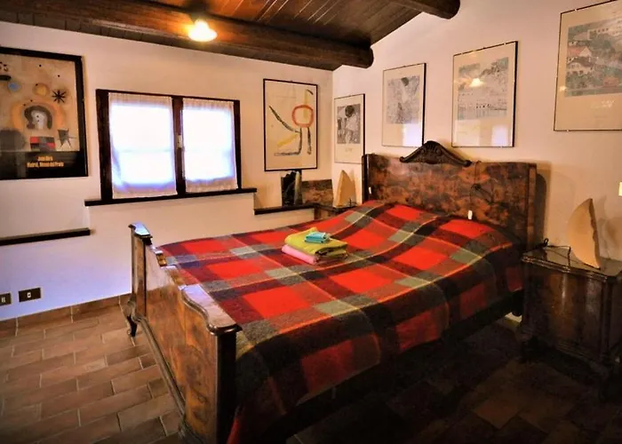 Casa di campagna Ca Otus