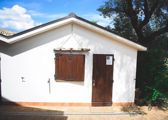 Casa di campagna Ca Otus