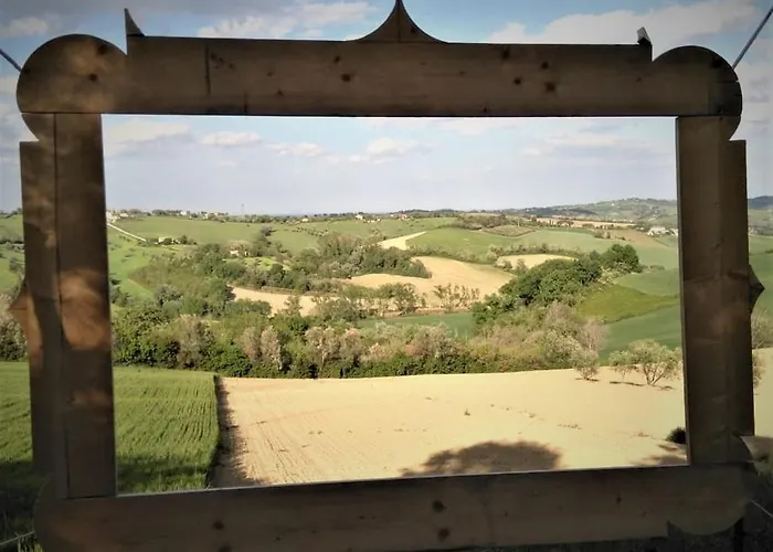 Casa di campagna Ca Otus