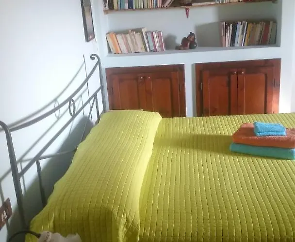 Casa di campagna Ca Otus