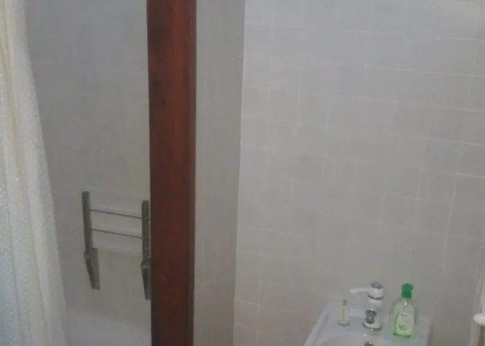 Ca Otus Casa di campagna Casa Santa Lucia