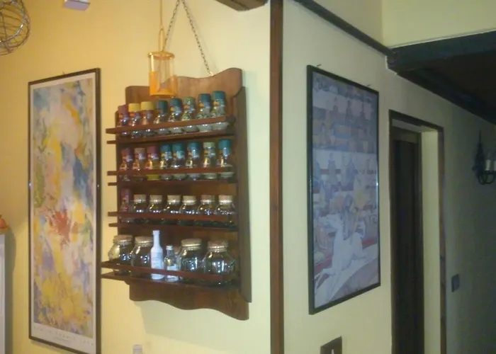 Casa di campagna Ca Otus